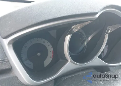 2011 Cadillac Srx Standard z USA, uszkodzony, nr VIN 3GYFNGEY8BS514784